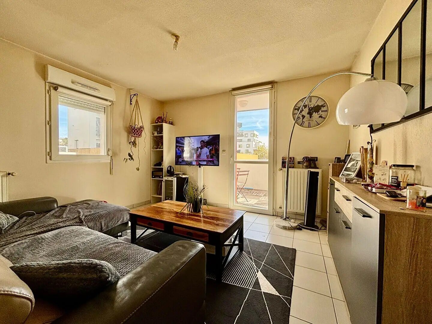 Appartement à vendre, 44m², Saint-Nazaire