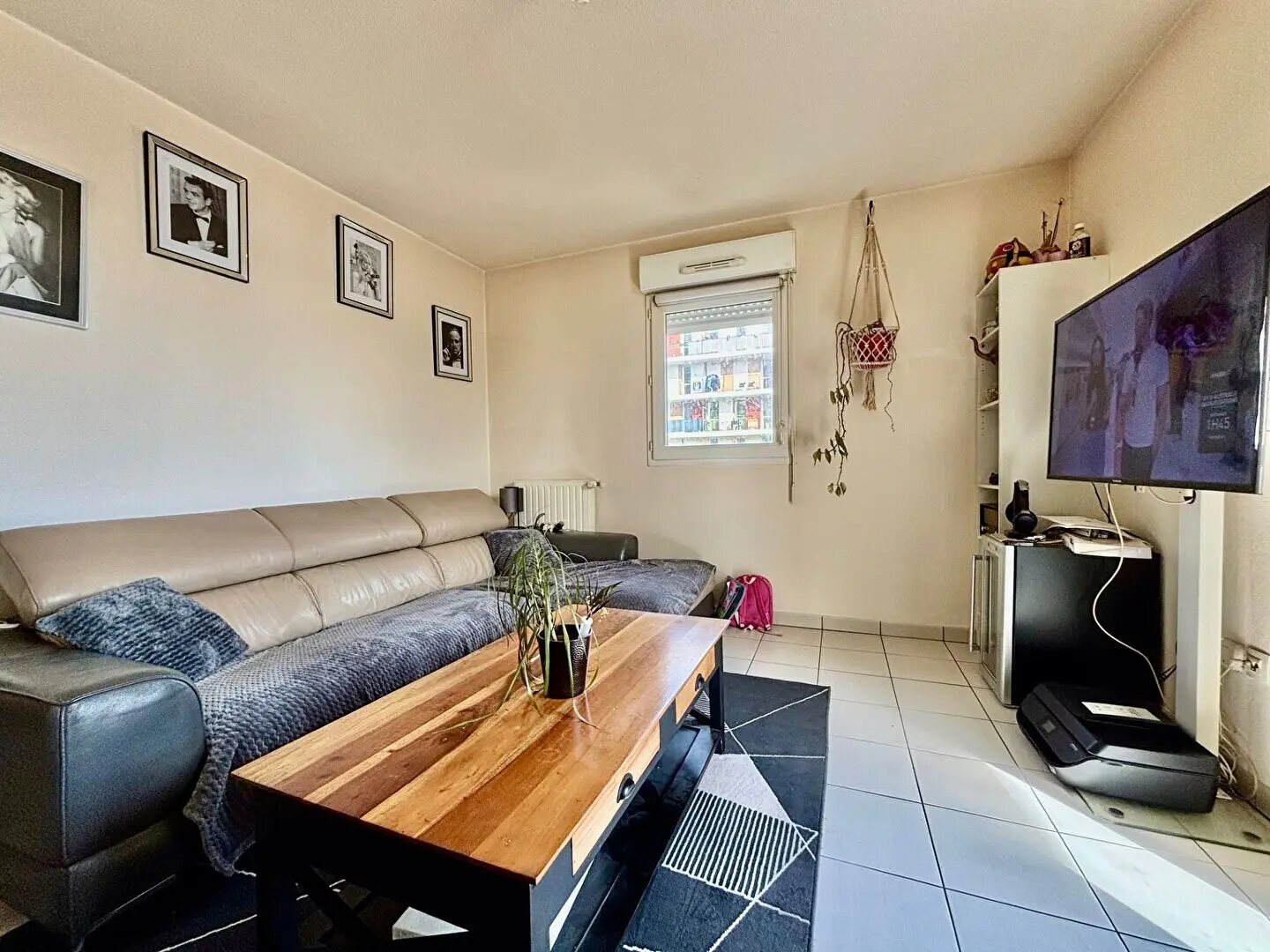 Appartement à vendre, 44m², Saint-Nazaire