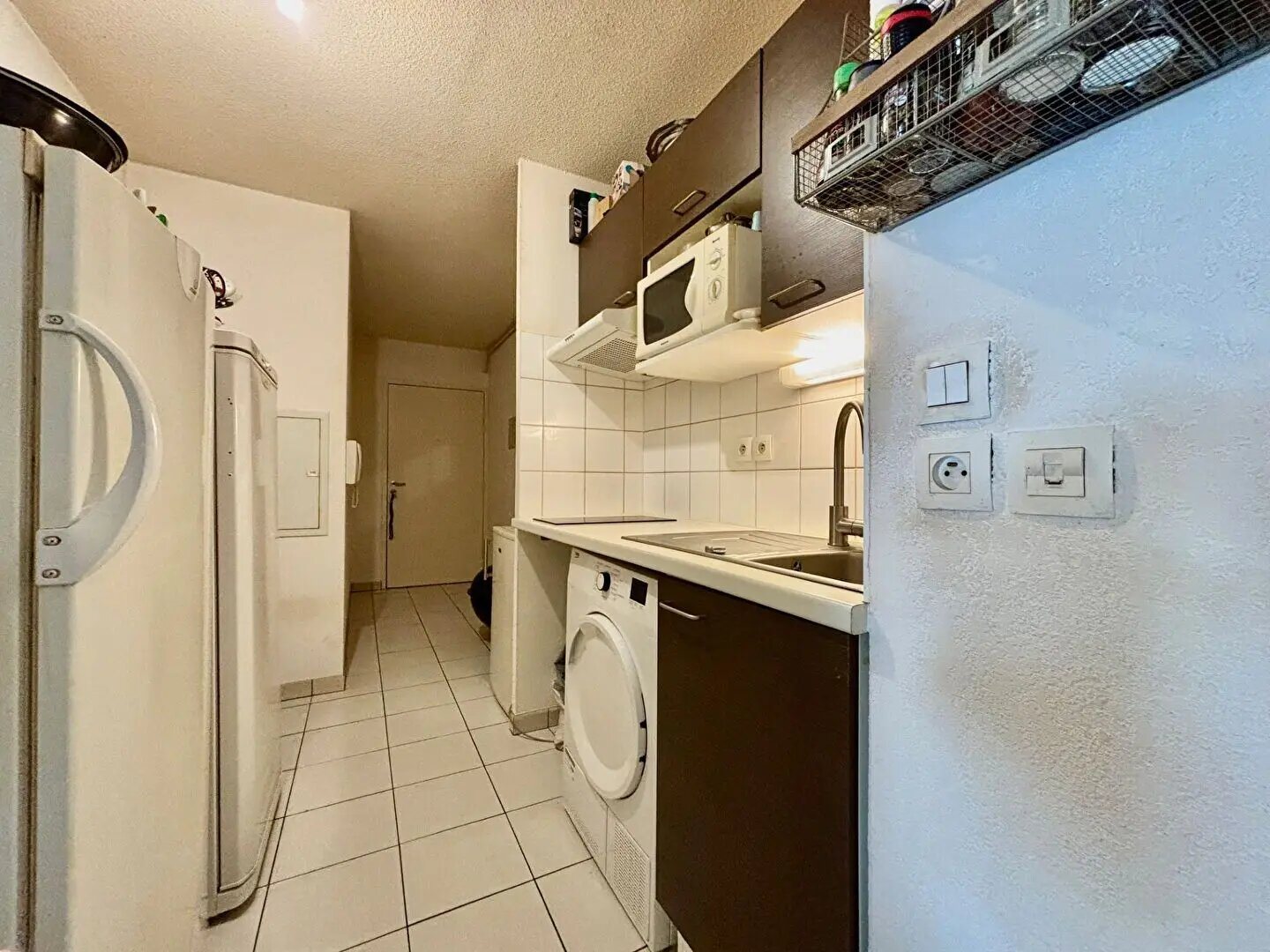 Appartement à vendre, 44m², Saint-Nazaire