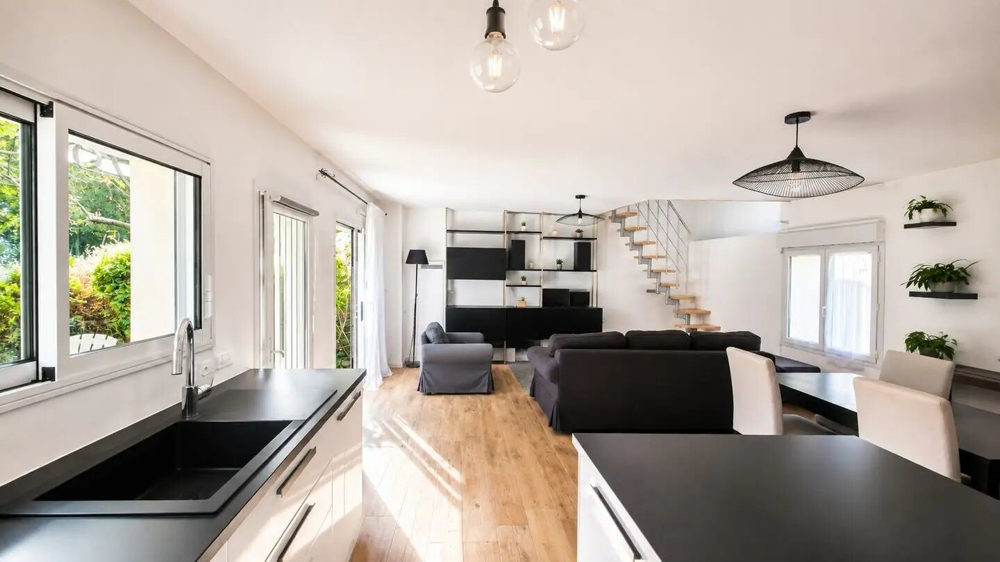 Maison à vendre, 130m², Saint-Père-en-Retz
