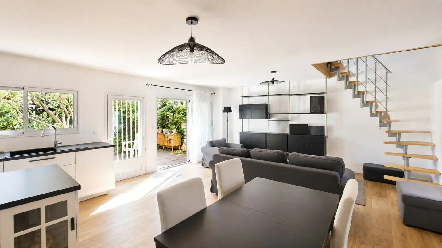Maison à vendre, 130m², Saint-Père-en-Retz