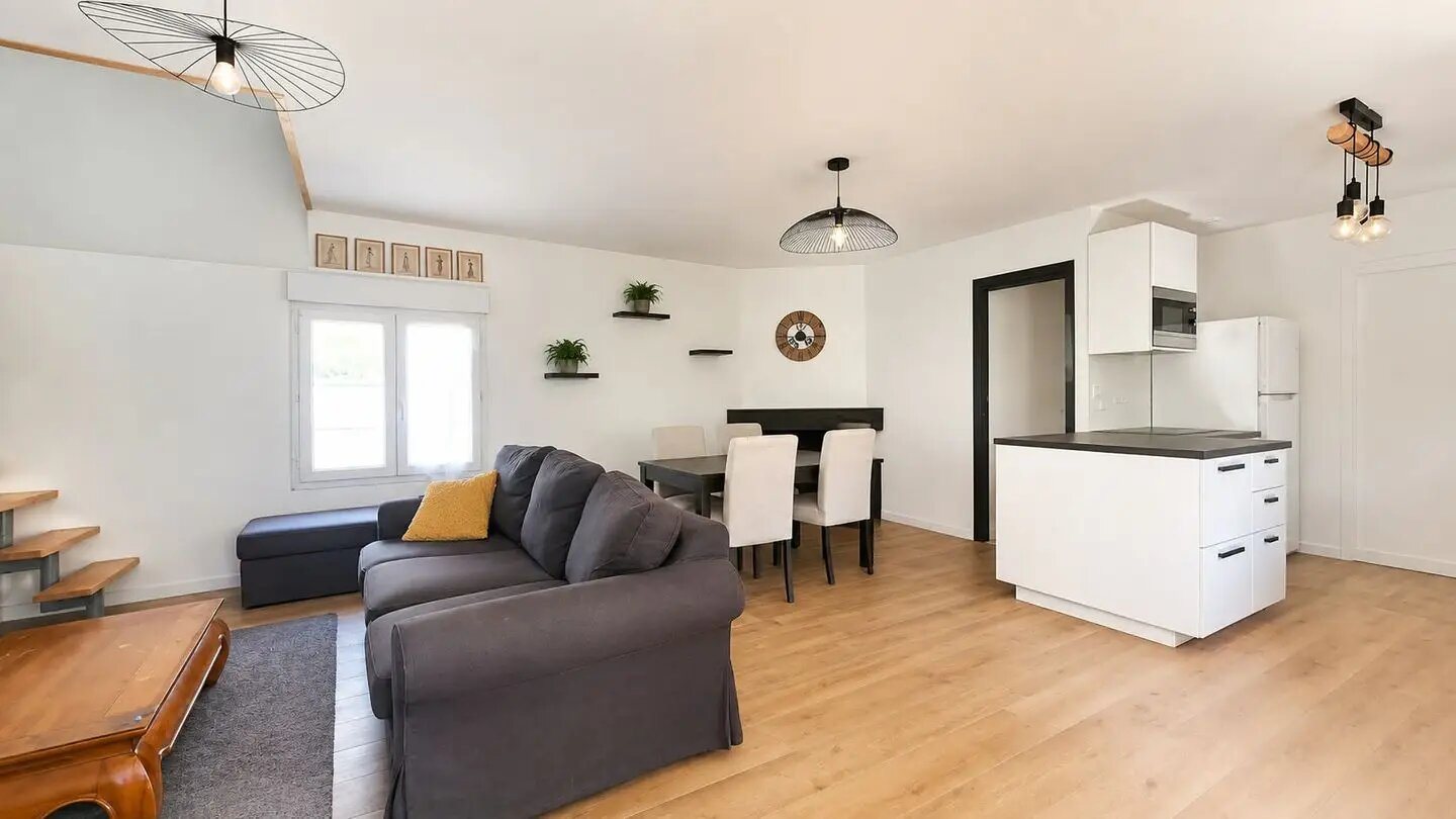 Maison à vendre, 130m², Saint-Père-en-Retz