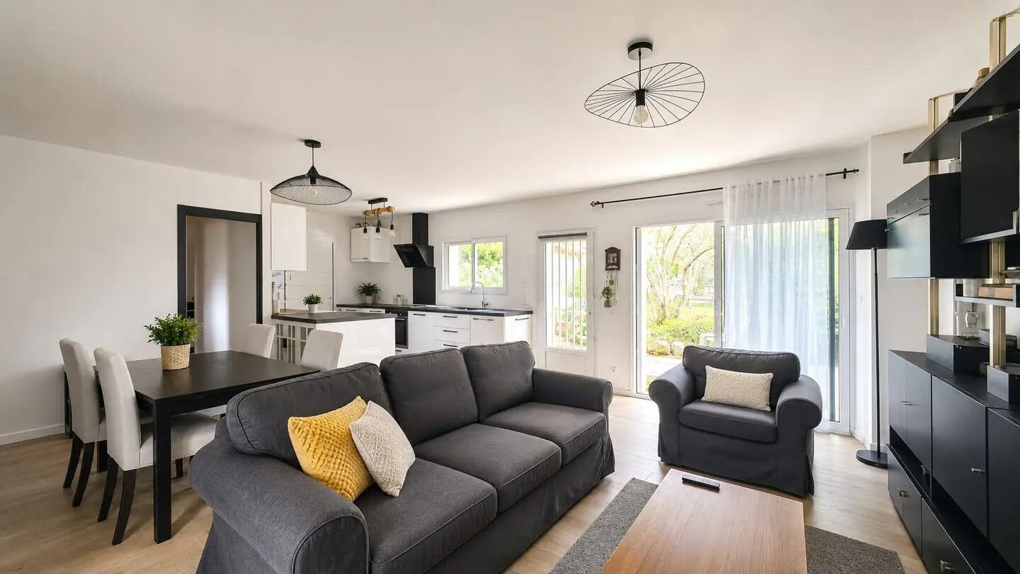 Maison à vendre, 130m², Saint-Père-en-Retz