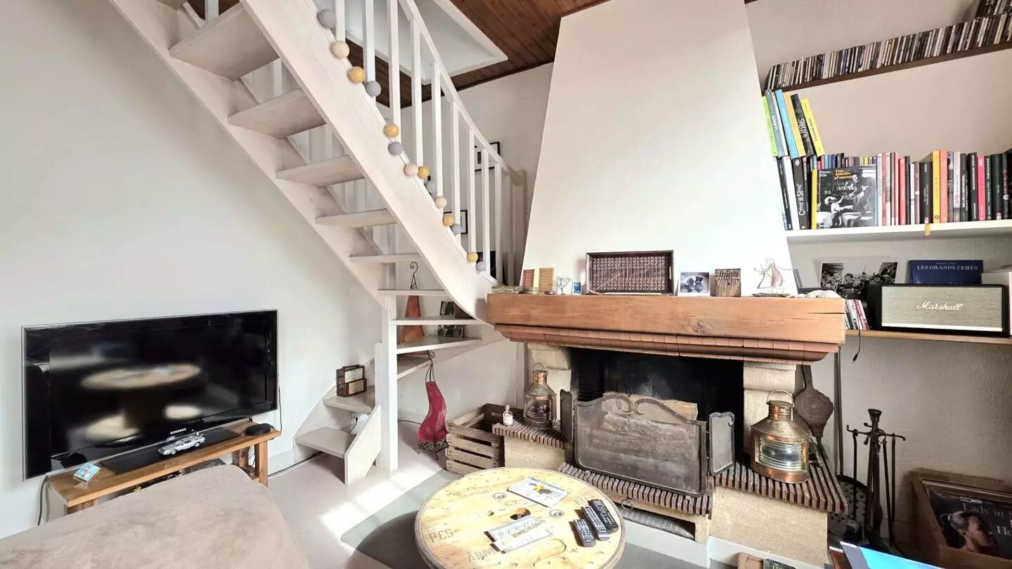 Appartement à vendre, 63m², Saint-Nazaire