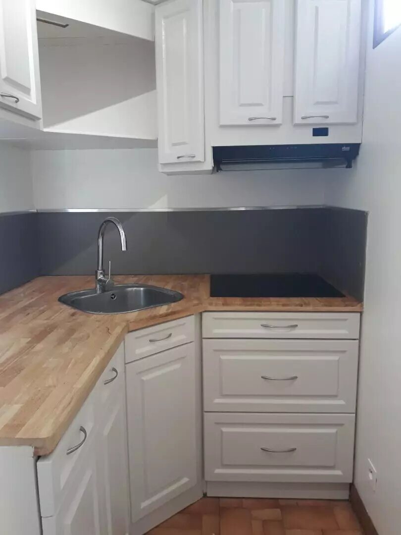 Appartement à vendre, 63m², Saint-Nazaire