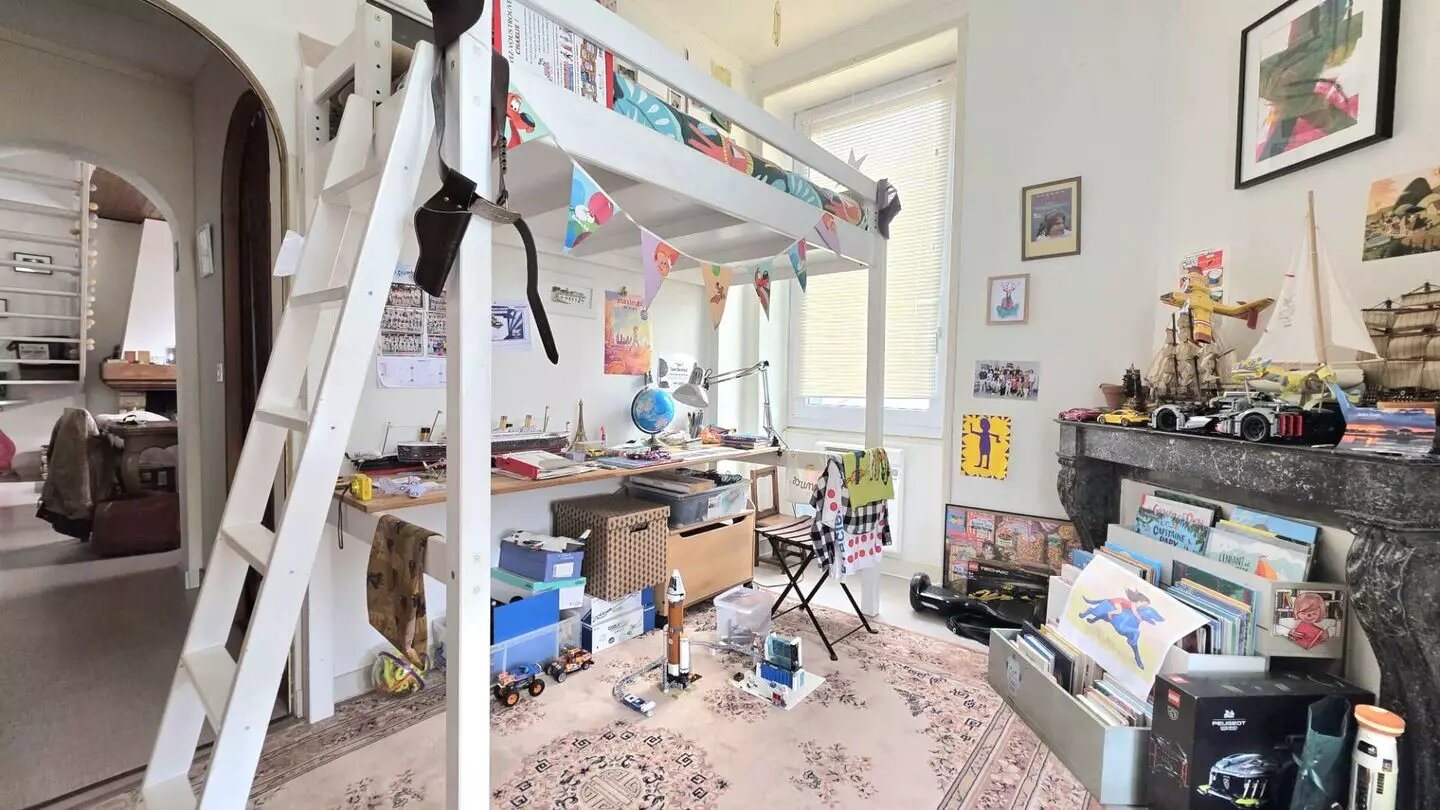 Appartement à vendre, 63m², Saint-Nazaire