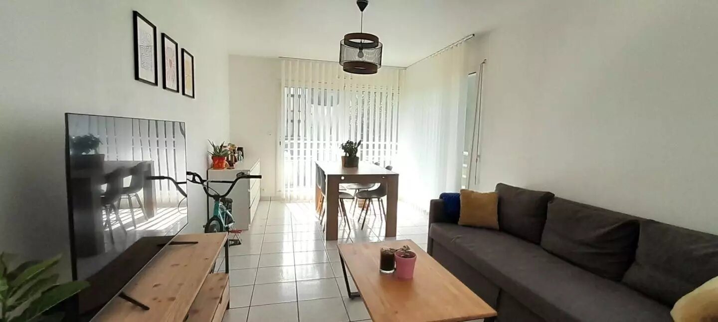 Appartement à vendre, 49m², Saint-Nazaire