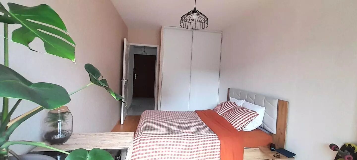Appartement à vendre, 49m², Saint-Nazaire