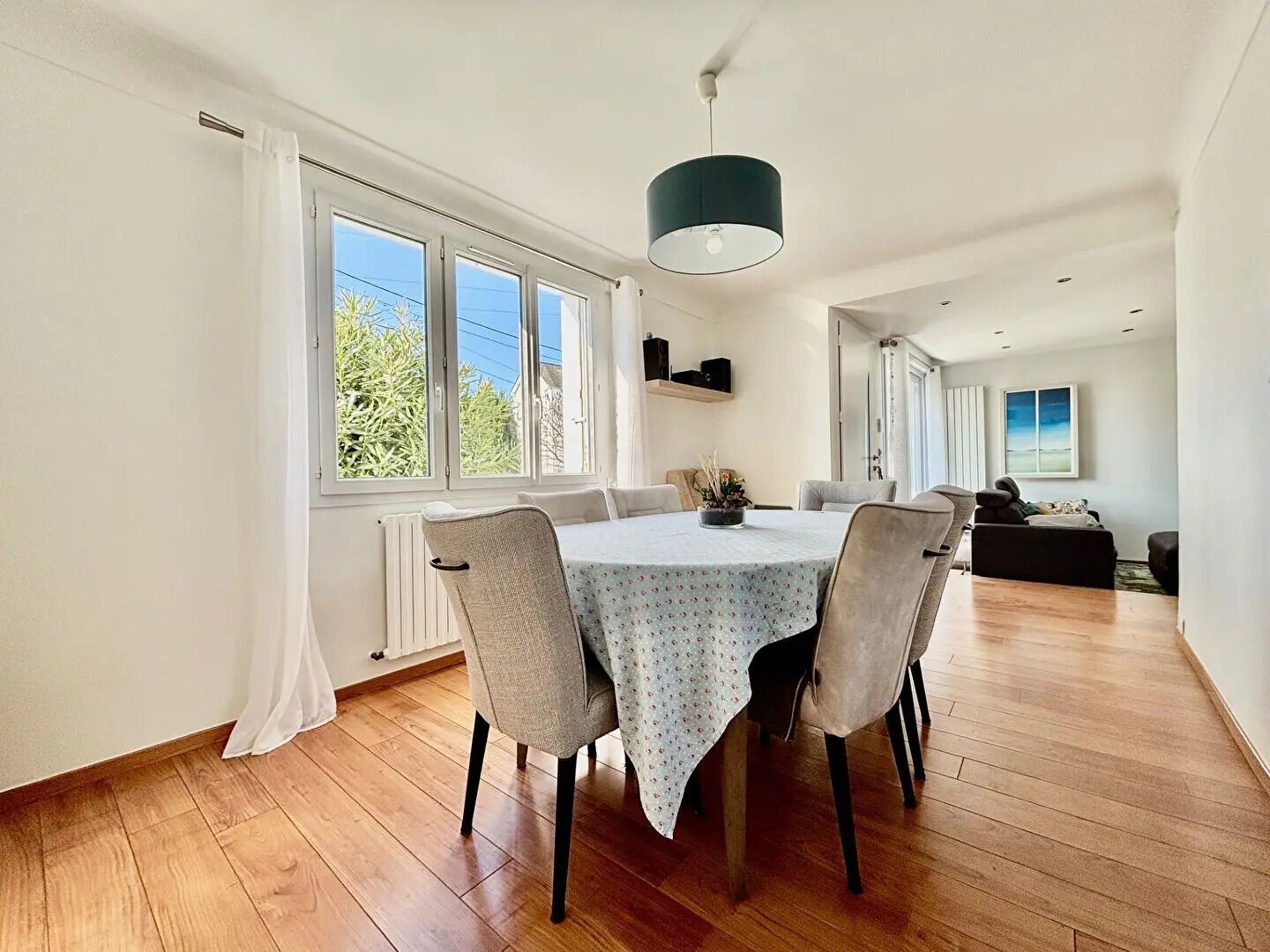 Maison à vendre, 110m², Trignac