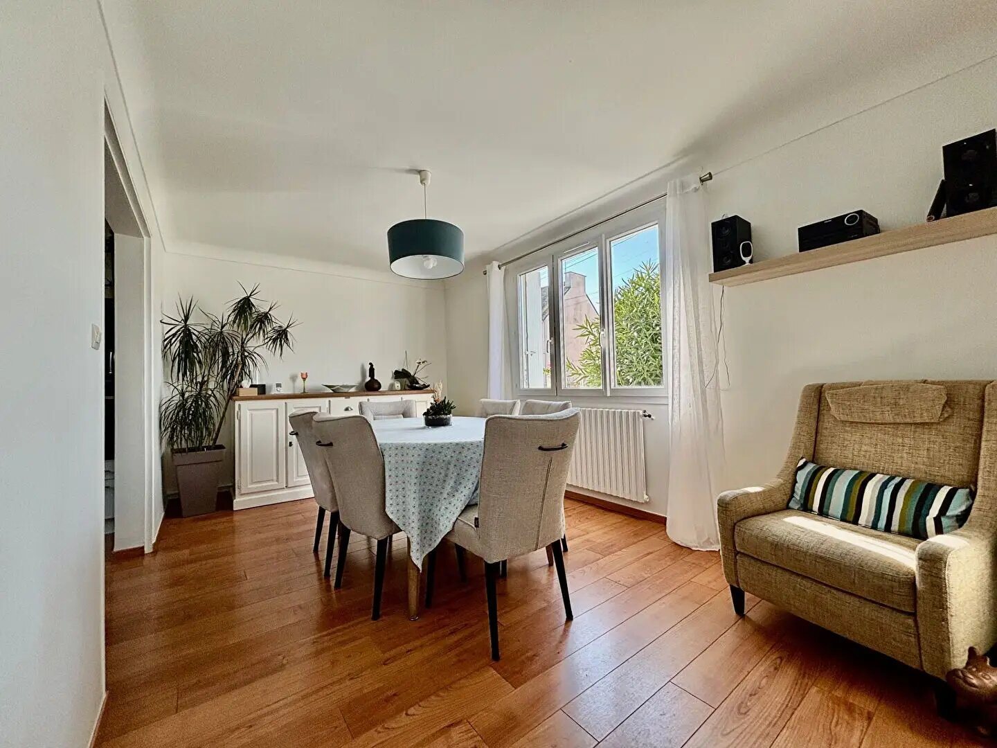 Maison à vendre, 110m², Trignac