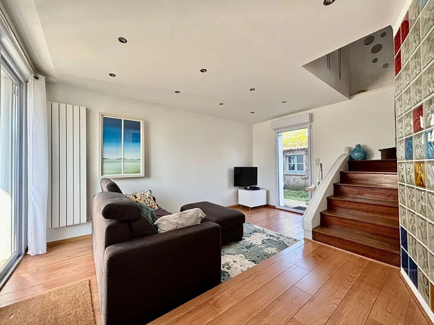 Maison à vendre, 110m², Trignac