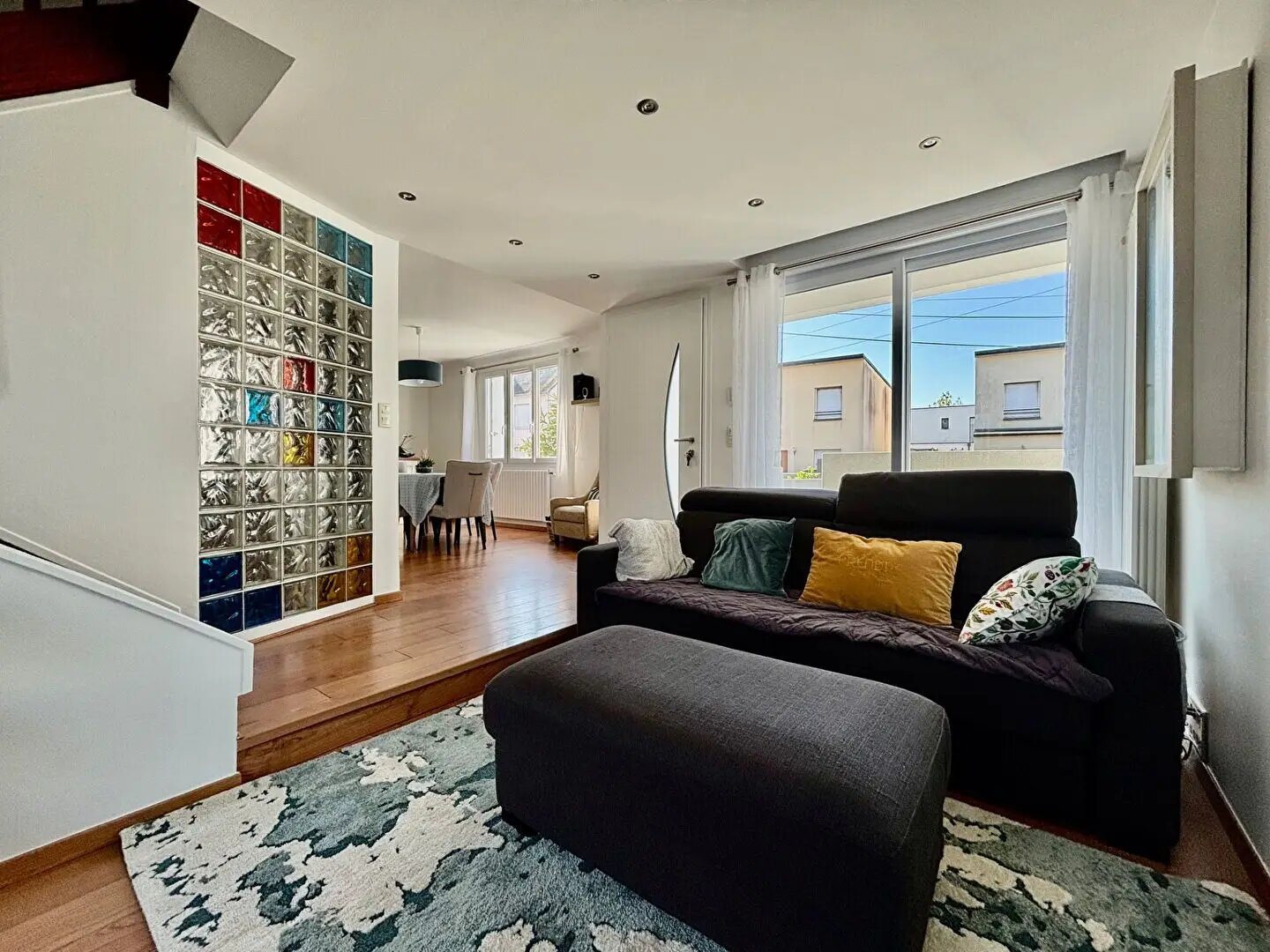 Maison à vendre, 110m², Trignac