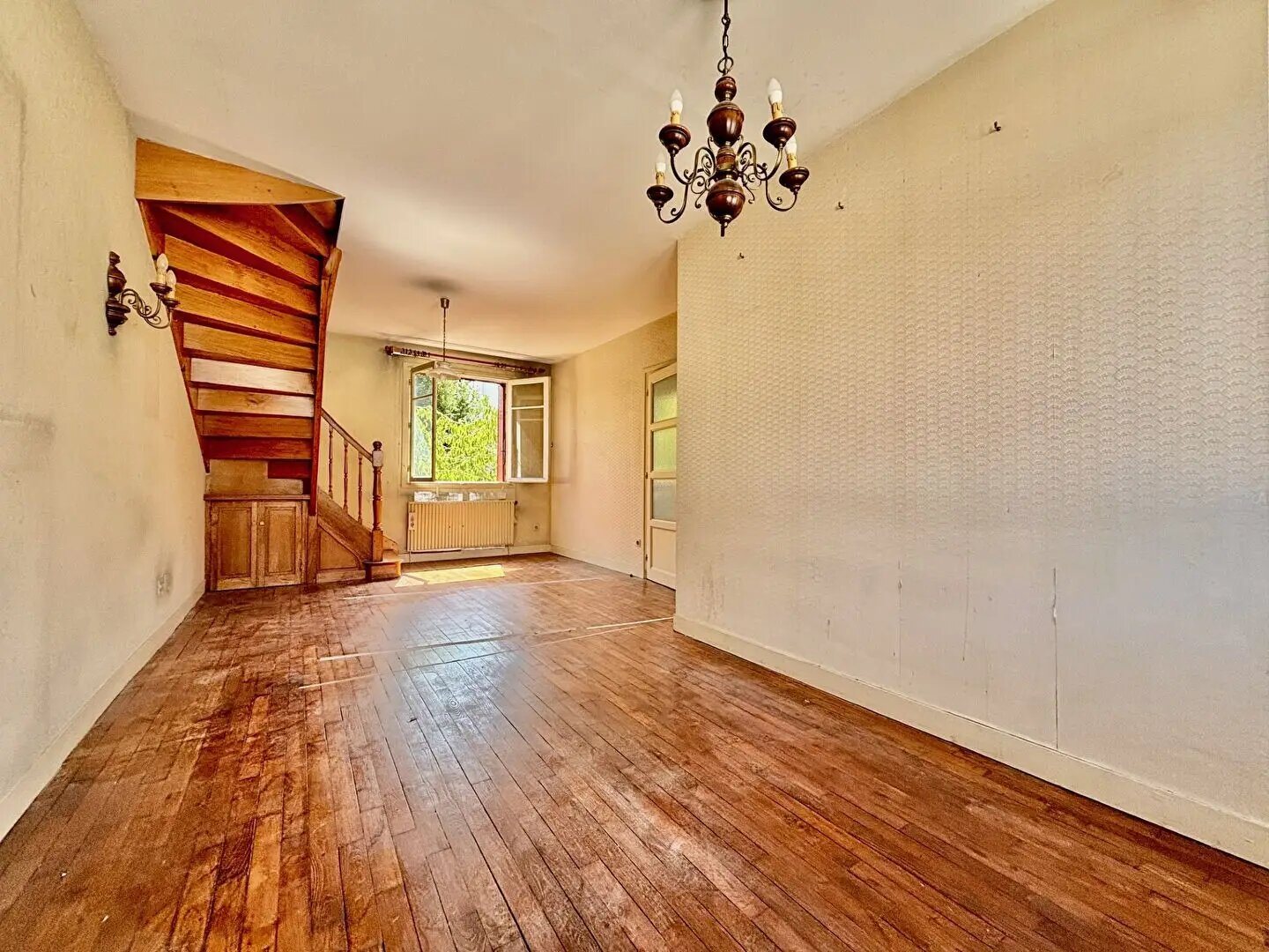 Maison à vendre, 121m², Saint-Nazaire