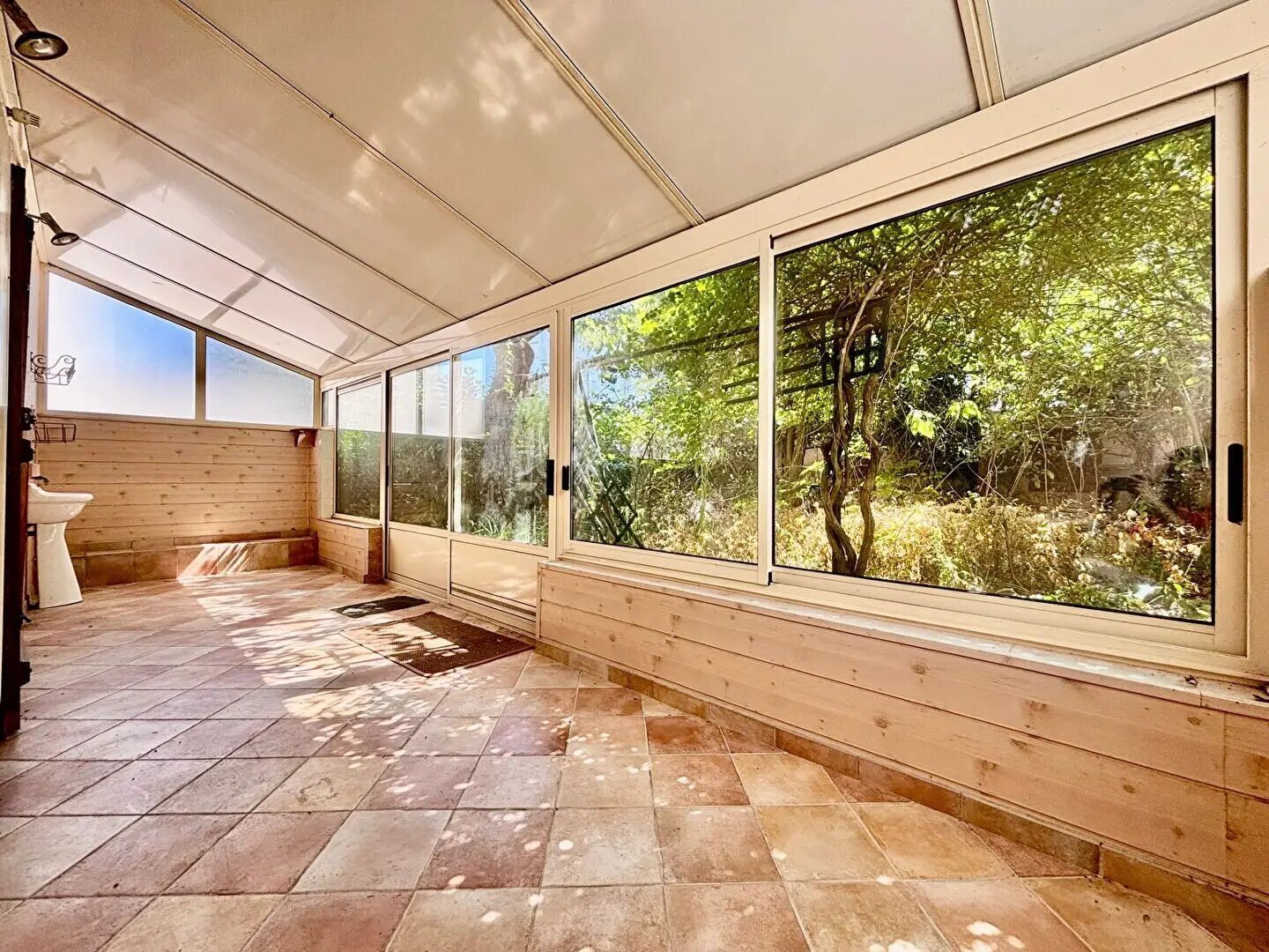 Maison à vendre, 121m², Saint-Nazaire
