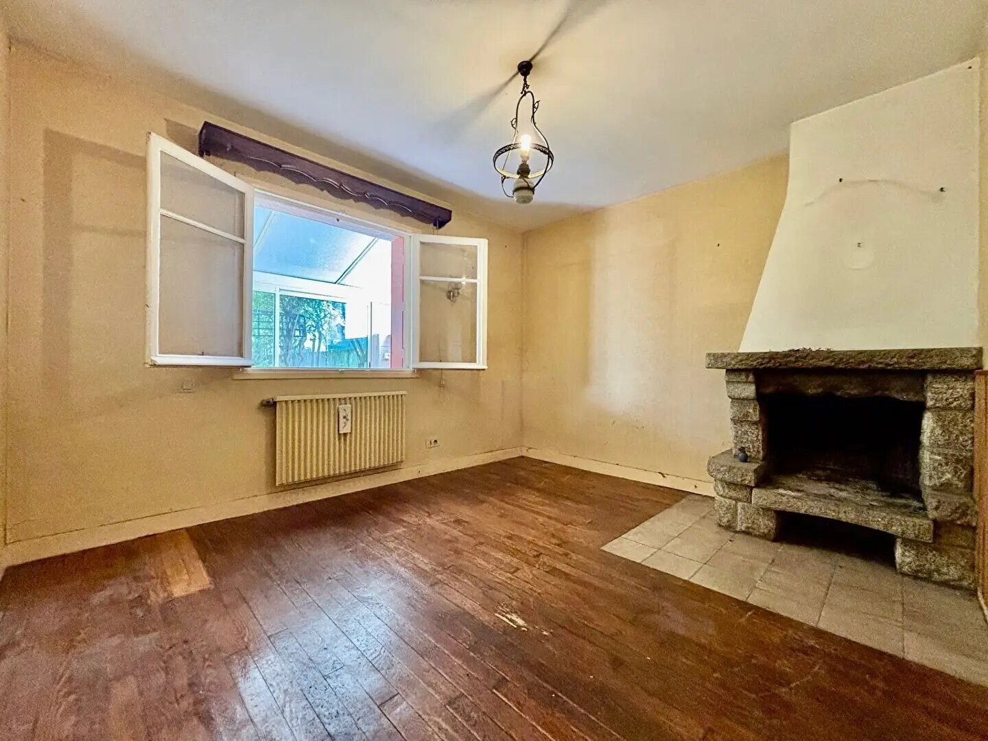 Maison à vendre, 121m², Saint-Nazaire