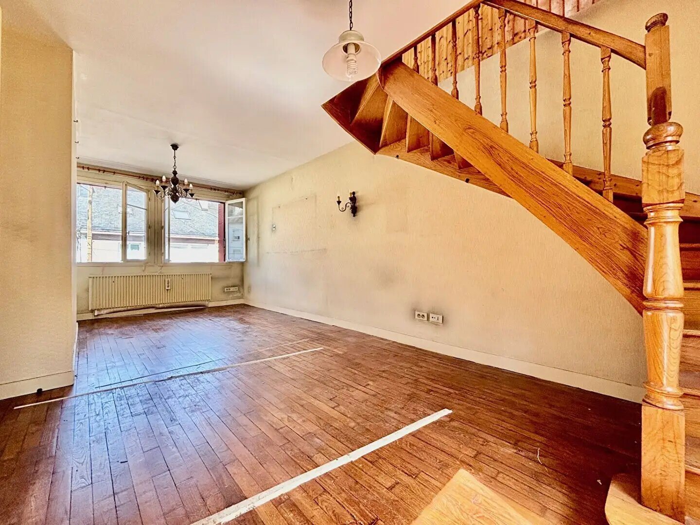 Maison à vendre, 121m², Saint-Nazaire
