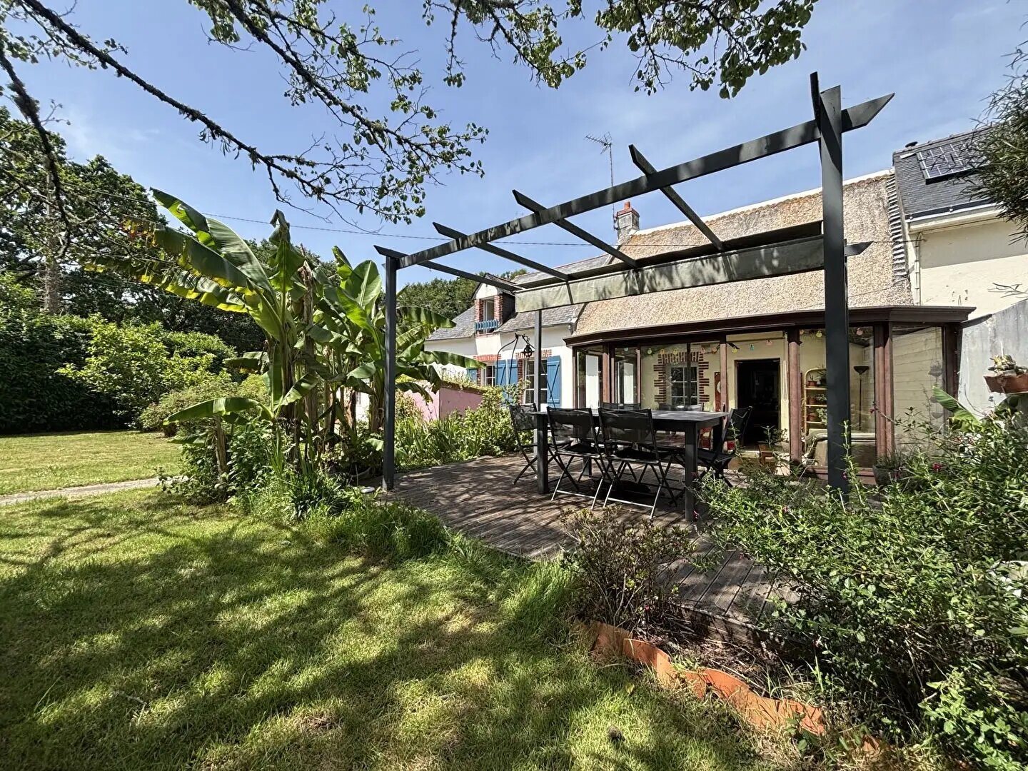 Maison à vendre, 98m², Saint-Nazaire