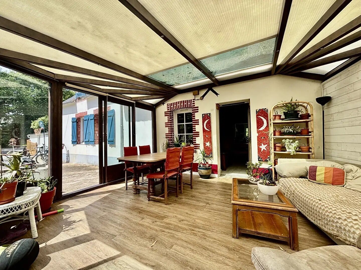 Maison à vendre, 98m², Saint-Nazaire
