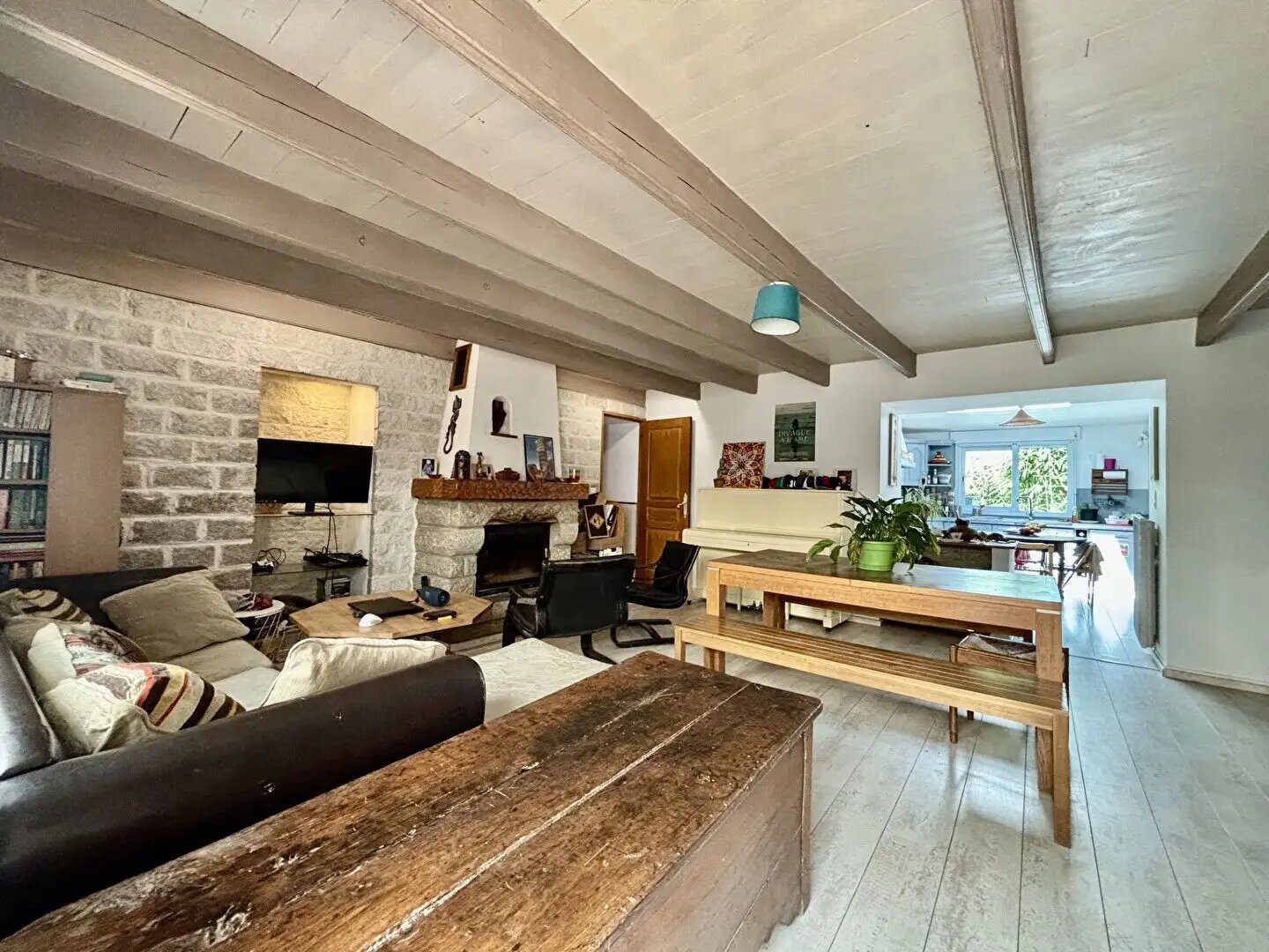 Maison à vendre, 98m², Saint-Nazaire