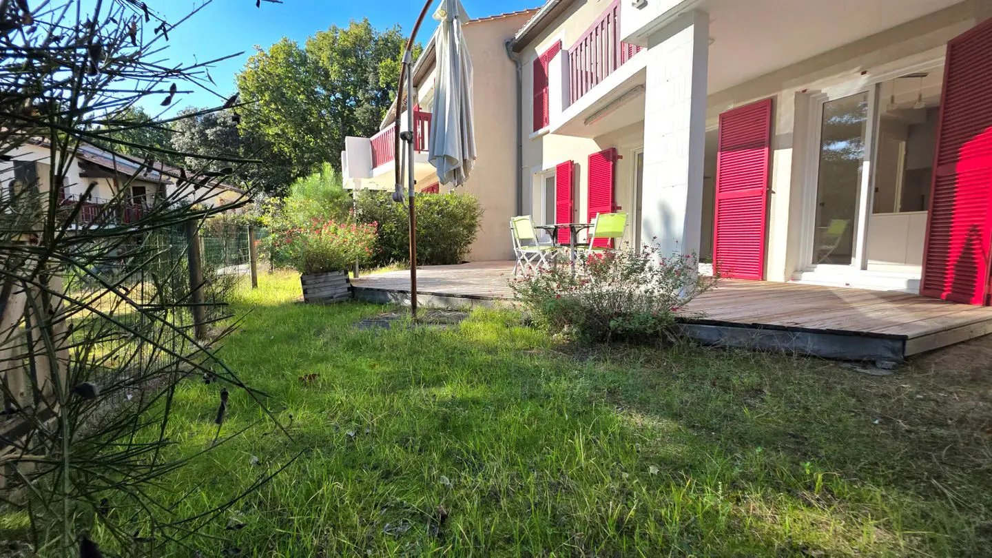 Appartement à vendre, 64m², Saint-Brevin-les-Pins