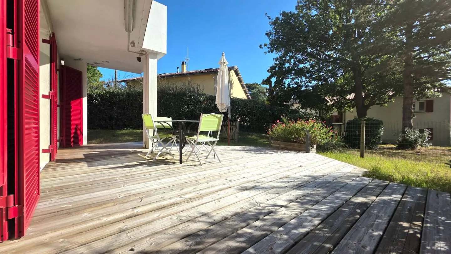 Appartement à vendre, 64m², Saint-Brevin-les-Pins