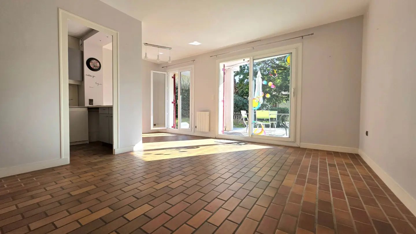 Appartement à vendre, 64m², Saint-Brevin-les-Pins