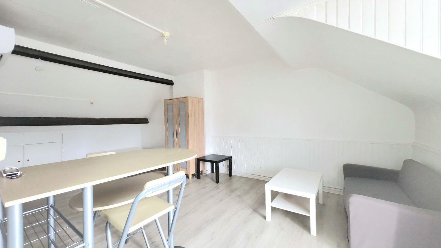 Appartement à vendre, 21m², Saint-Nazaire