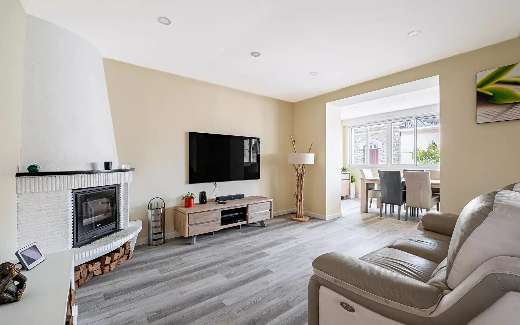 Maison à vendre, 260m², Pornichet
