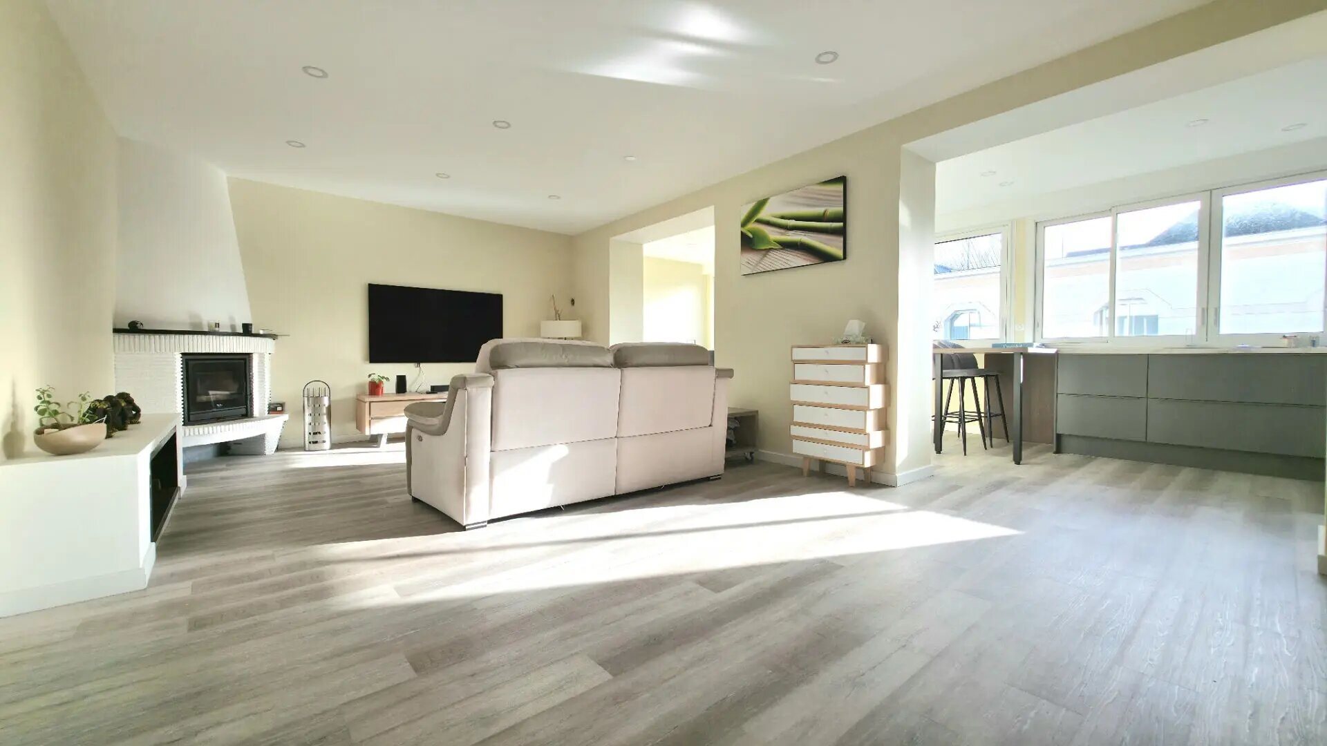 Maison à vendre, 260m², Pornichet
