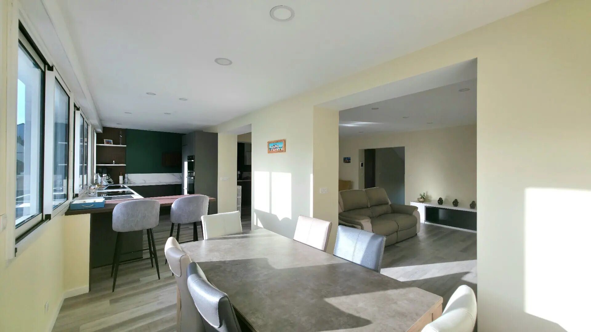 Maison à vendre, 260m², Pornichet