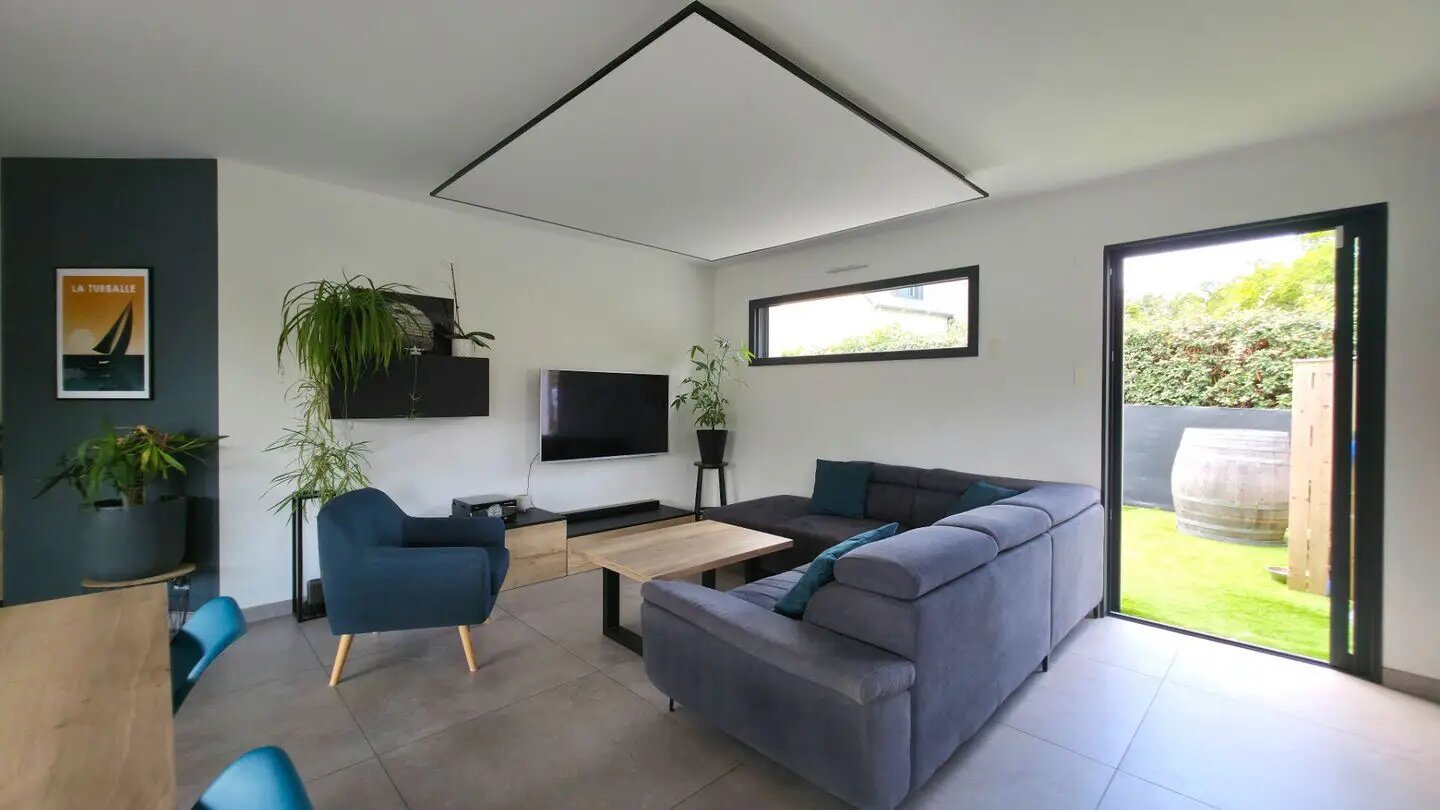 Maison à vendre, 124m², Guérande