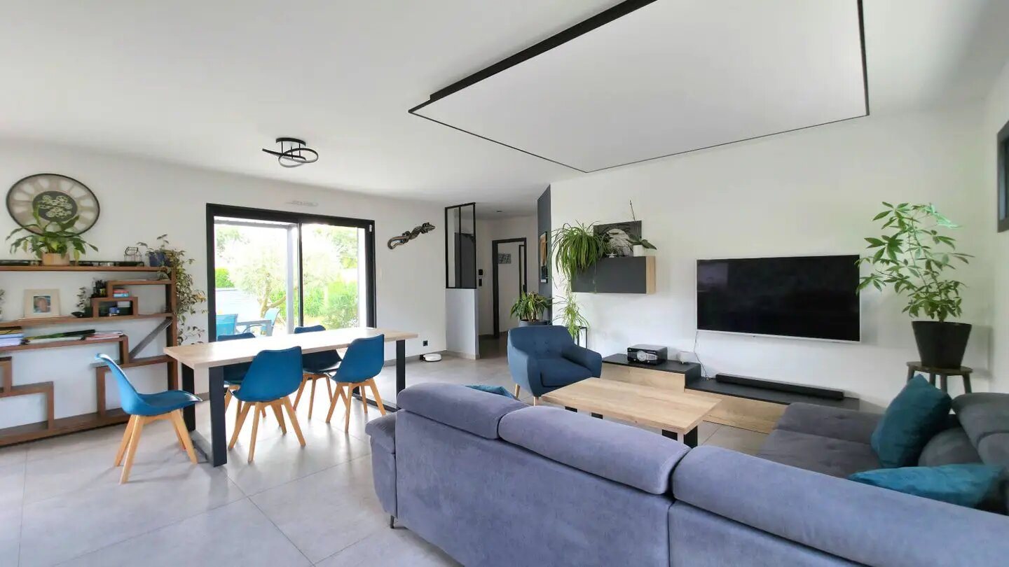 Maison à vendre, 124m², Guérande