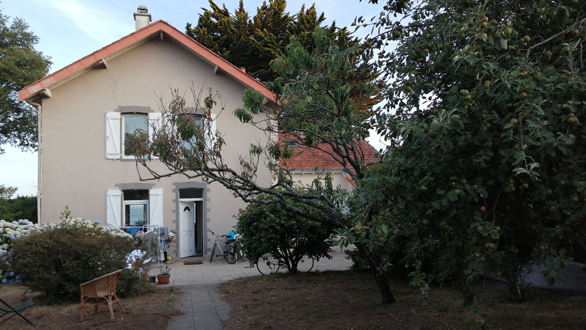 Maison à vendre, 195m², Saint-Nazaire