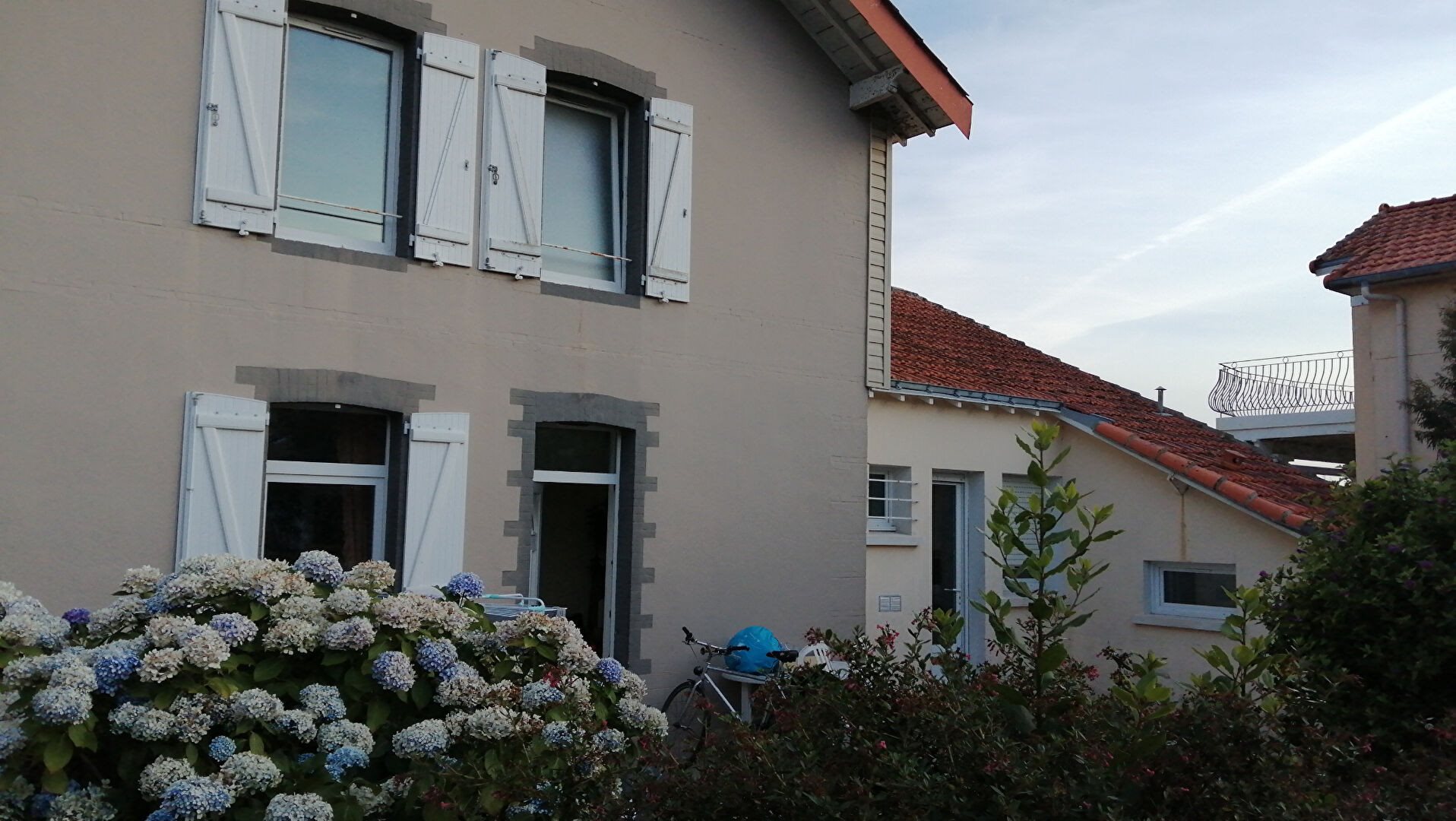 Maison à vendre, 195m², Saint-Nazaire