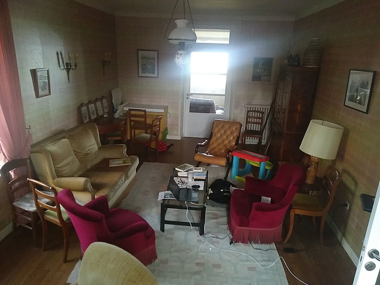 Maison à vendre, 195m², Saint-Nazaire