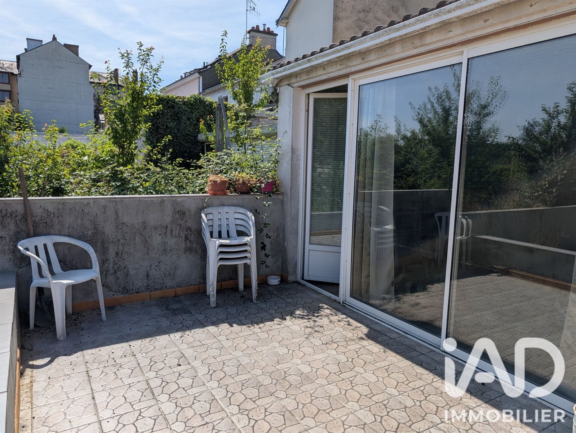 Maison à vendre, 119m², Le Mans
