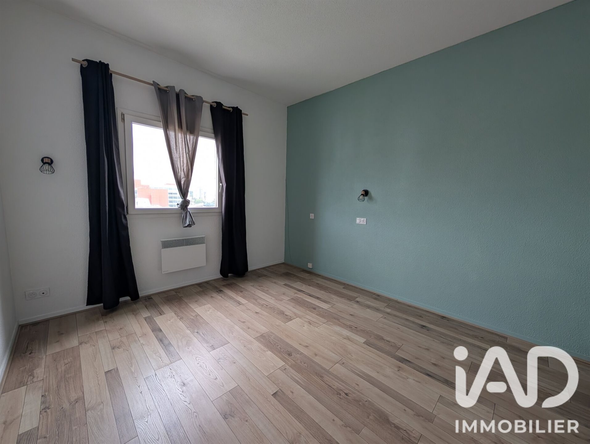 Appartement à vendre, 23m², Le Mans
