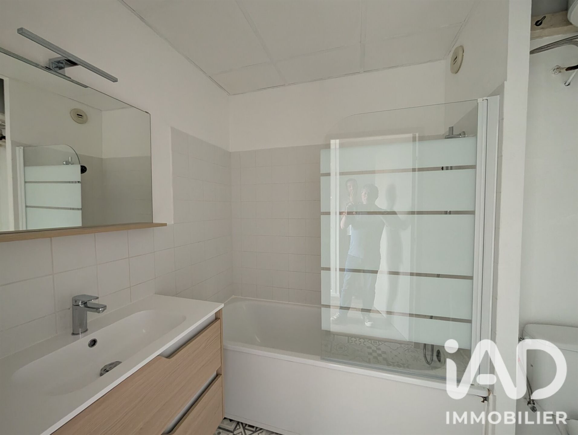 Appartement à vendre, 23m², Le Mans