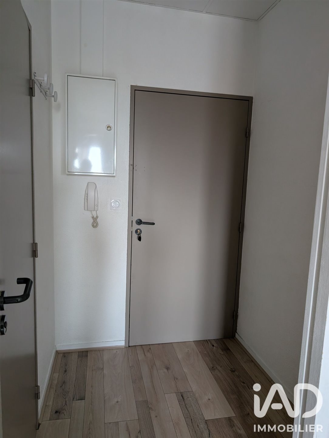 Appartement à vendre, 23m², Le Mans