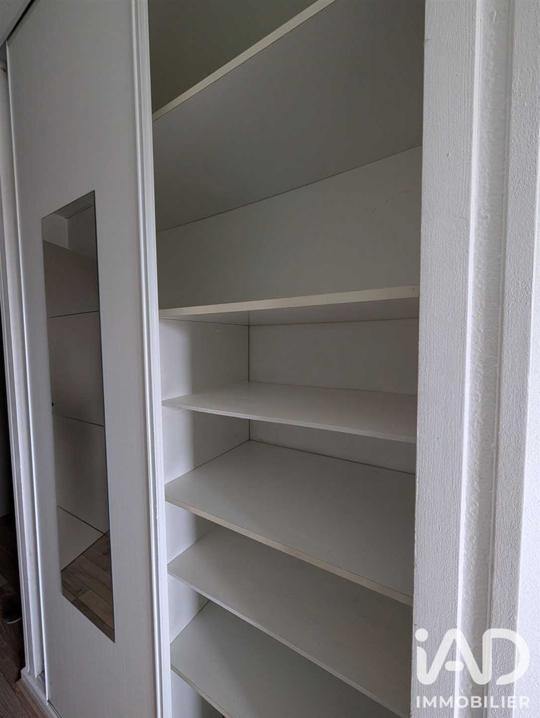 Appartement à vendre, 23m², Le Mans