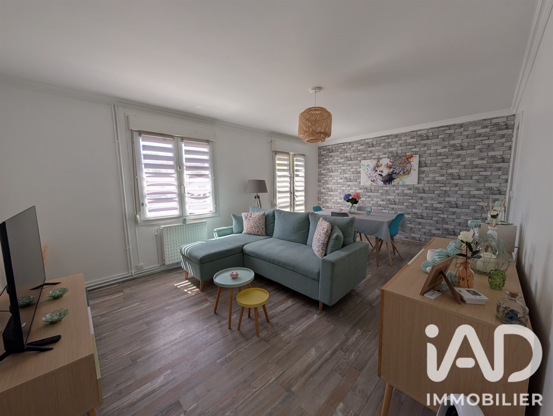Maison à vendre, 82m², Le Mans