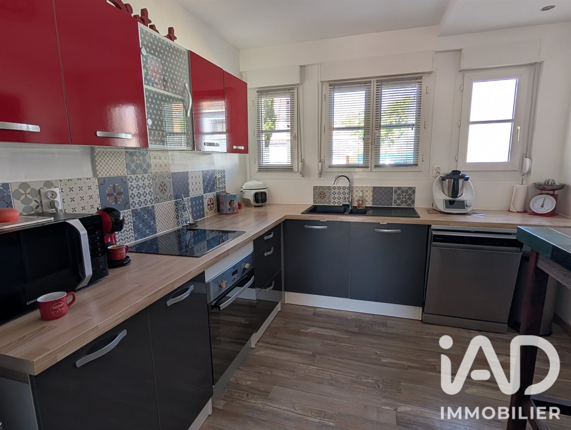 Maison à vendre, 82m², Le Mans