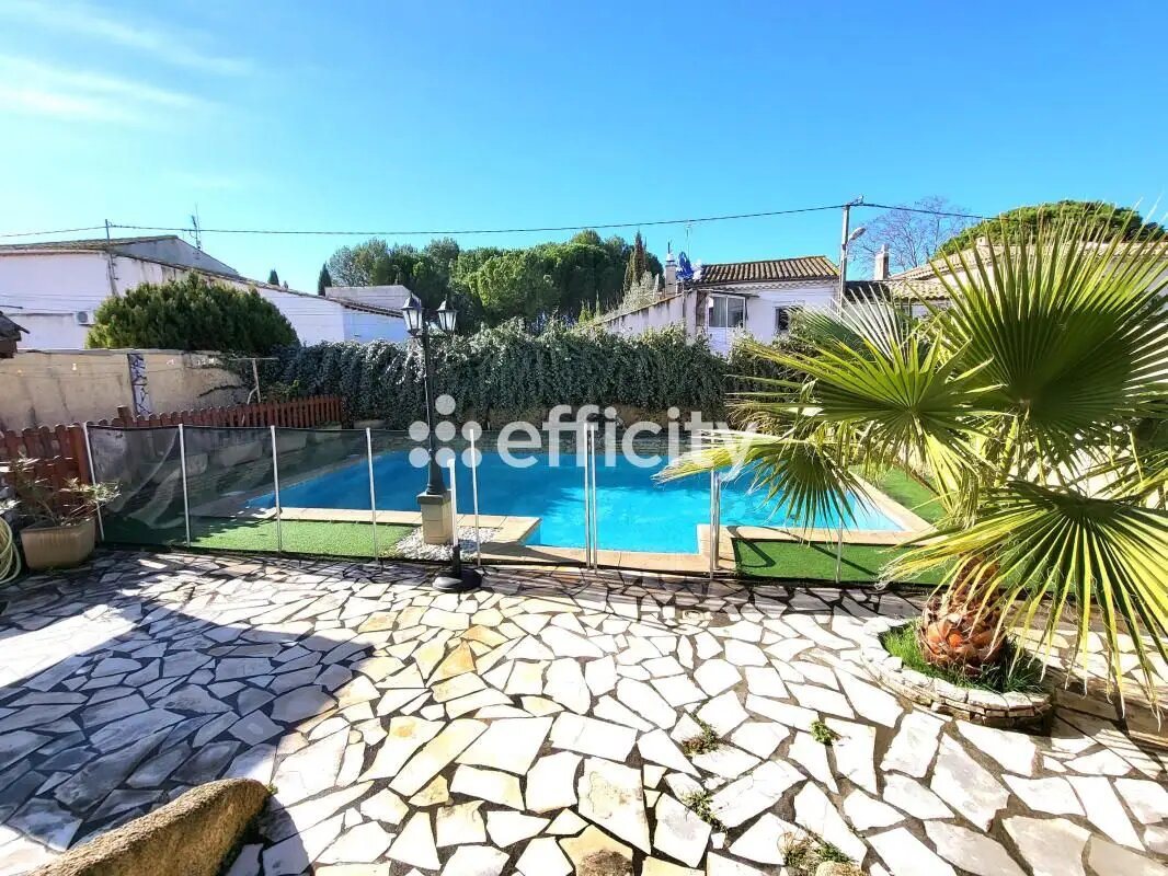 Maison à vendre, 139m², Servian