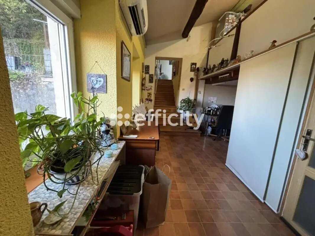 Appartement à vendre, 87m², Bédarieux