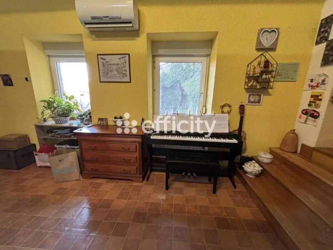 Appartement à vendre, 87m², Bédarieux