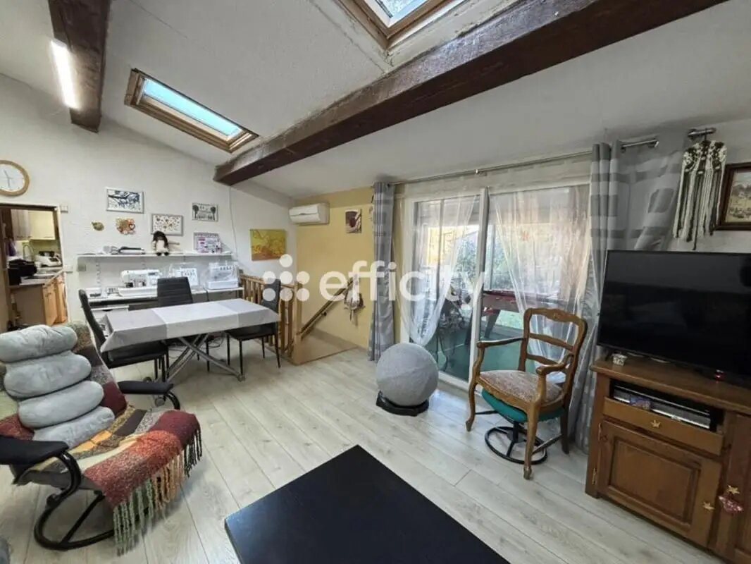 Appartement à vendre, 87m², Bédarieux