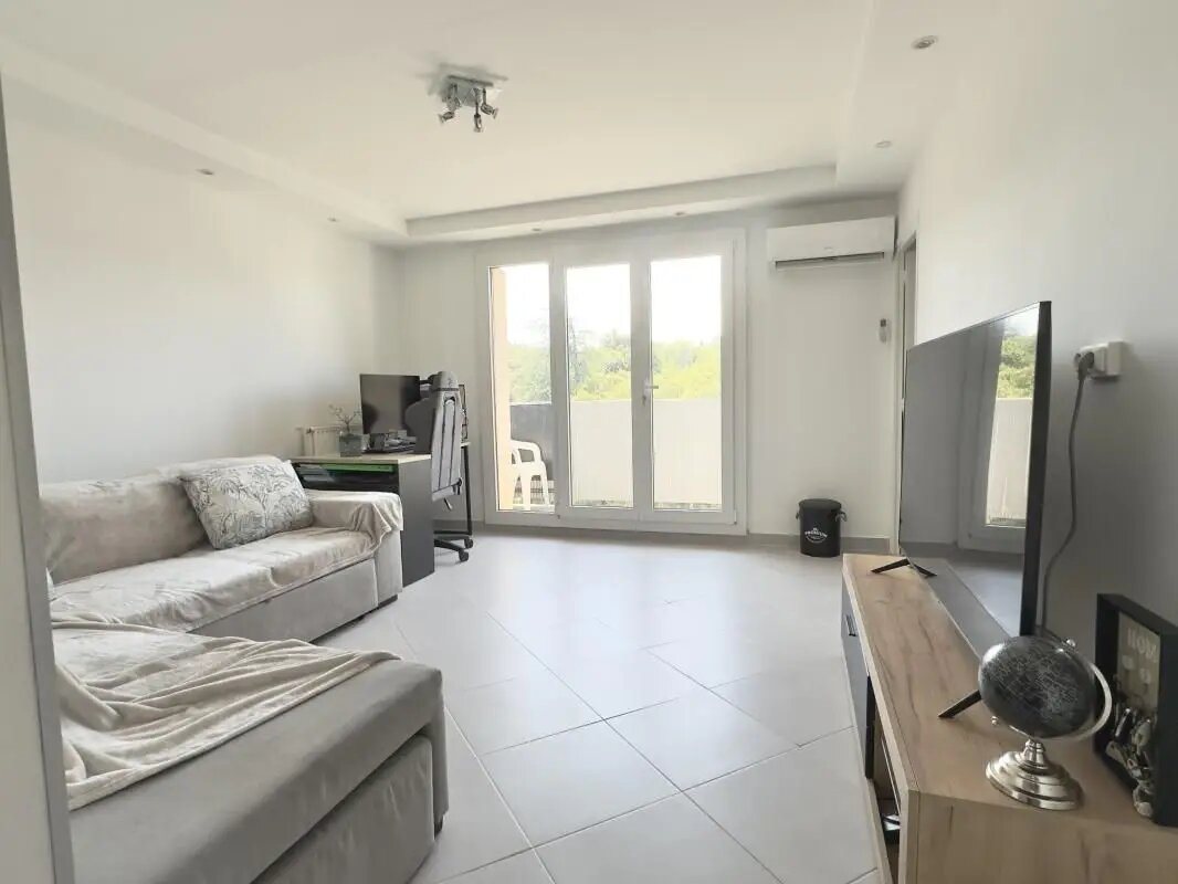 Appartement à vendre, 63m², Bourg-Saint-Andéol
