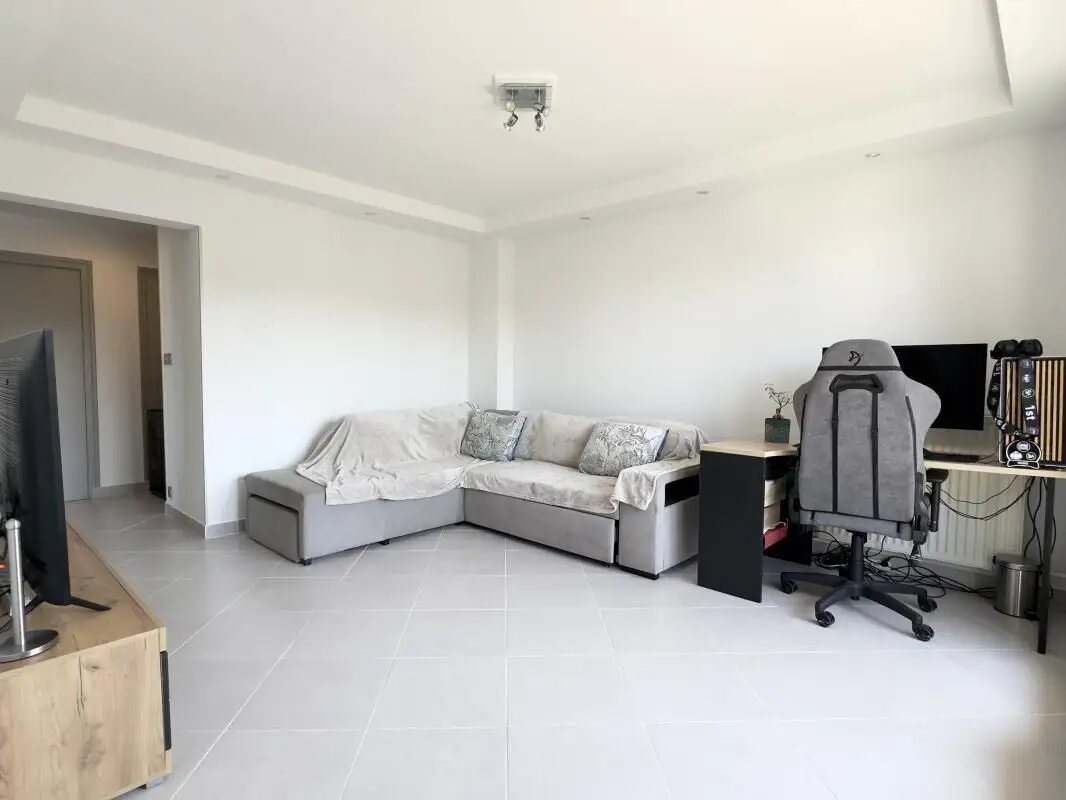 Appartement à vendre, 63m², Bourg-Saint-Andéol