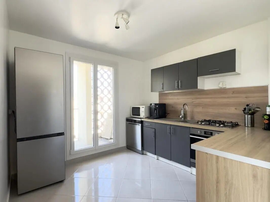 Appartement à vendre, 63m², Bourg-Saint-Andéol