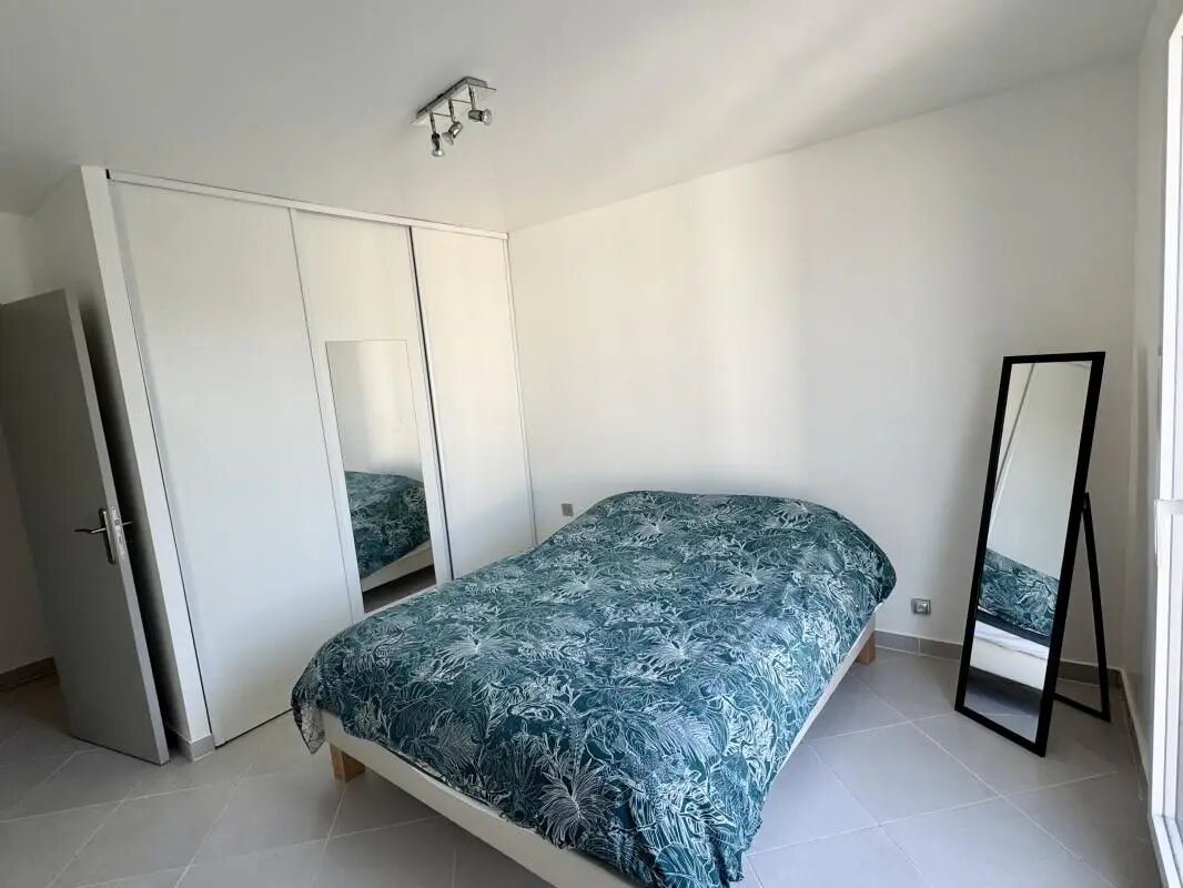 Appartement à vendre, 63m², Bourg-Saint-Andéol